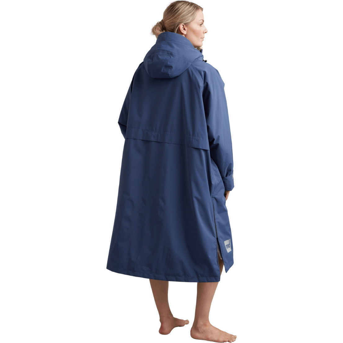 2026 Red Paddle CO Manica Lunga Pro Cambiamento Robe Evo 002-009-006-0268 - Admiral Blue